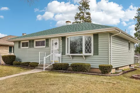 6606 S 20th, Milwaukee, WI 53221