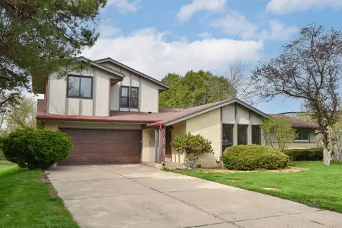 3910 W Calumet, Brown Deer, WI 53209