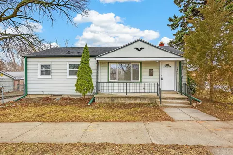 8901 W Lisbon #8903, Milwaukee, WI 53222