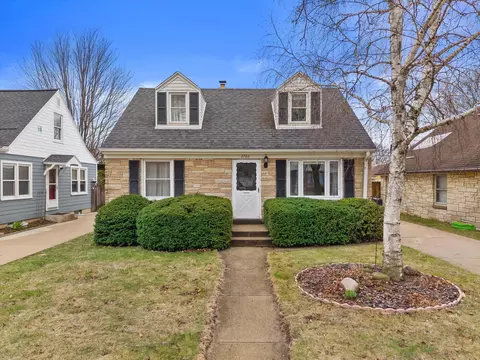 3786 S 23rd, Milwaukee, WI 53221