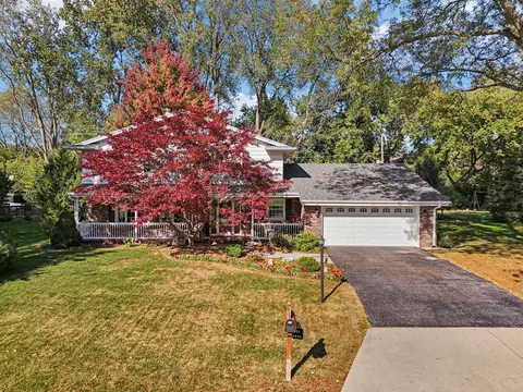 720 W Fairfield, Glendale, WI 53217