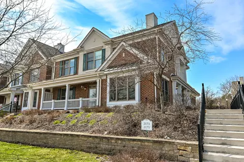 2173 Norhardt, Brookfield, WI 53045