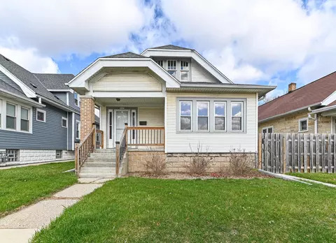6402 Beloit, West Allis, WI 53219