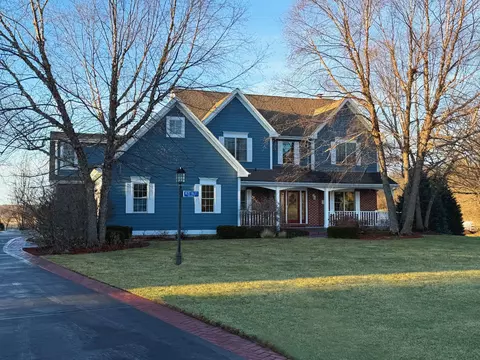 w287n6371 Broadwing, Merton, WI 53029