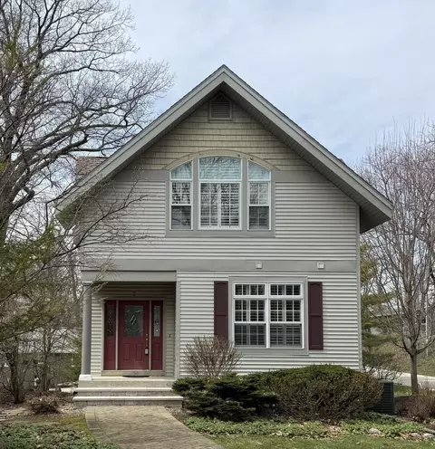 2 Lincoln, Williams Bay, WI 53191