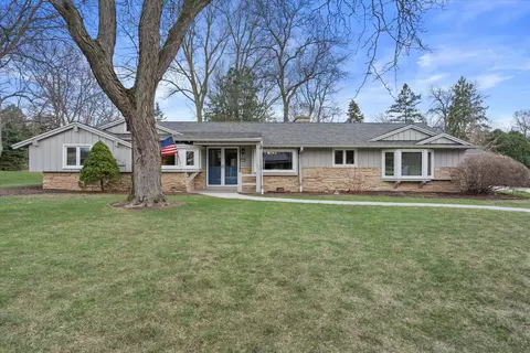 17505 Azure, Brookfield, WI 53045