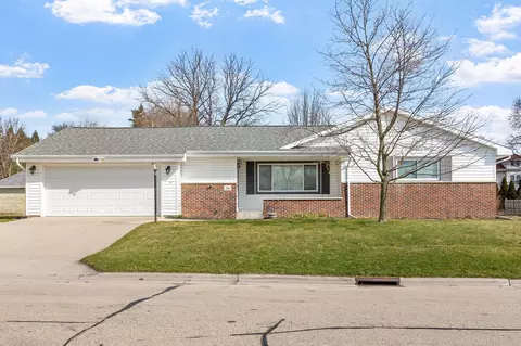 24 E Prospect, Plymouth, WI 53073