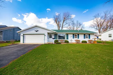 307 Martin, Fort Atkinson, WI 53538