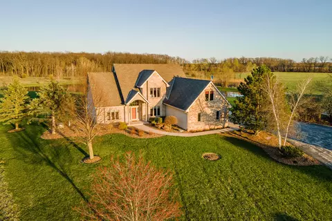 4374 108th, Raymond, WI 53126