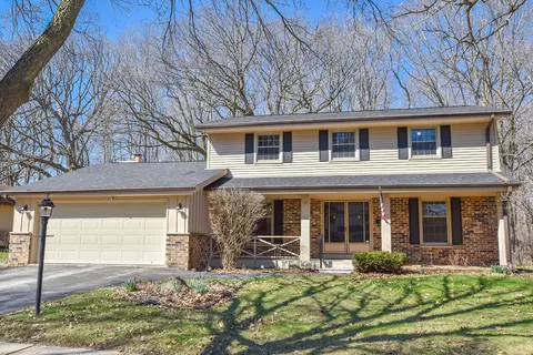 5848 Ramona, Greendale, WI 53129