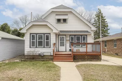 214 S 60th, Milwaukee, WI 53214
