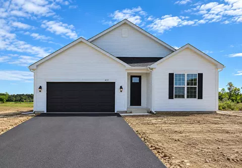 413 Kensington #LT 129 GRANT, Williams Bay, WI 53191