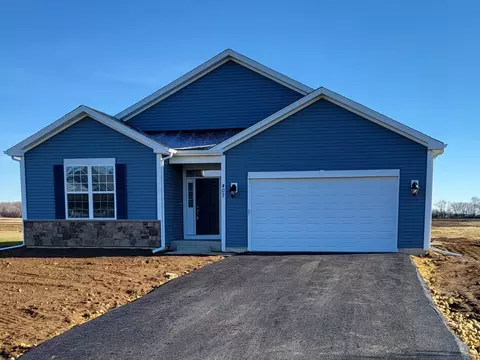 413 Kensington #LT 129 GRANT, Williams Bay, WI 53191