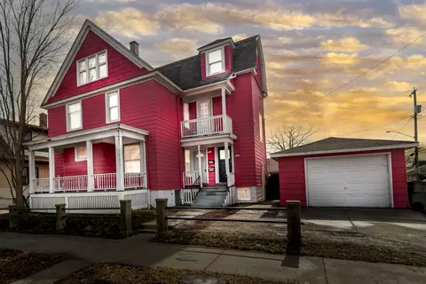 3109 W Lapham #3113, Milwaukee, WI 53215
