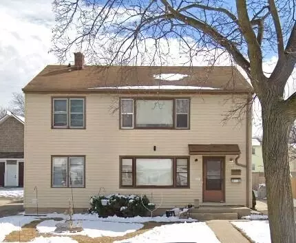 3612 S 23rd, Milwaukee, WI 53221