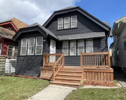 3714 N 26th, Milwaukee, WI 53206