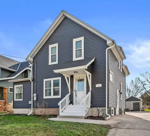 625 N Main, Hartford, WI 53027