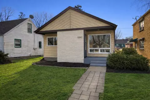 5267 N 48th, Milwaukee, WI 53218