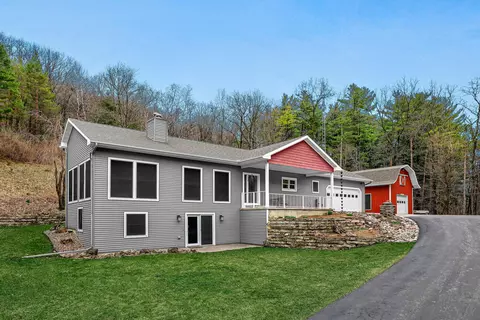 w4512 County Road Fo, Shelby, WI 54601