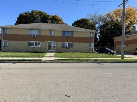 3111 Wheelock, Racine, WI 53405