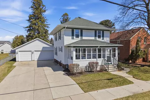 1726 27th, Two Rivers, WI 54241