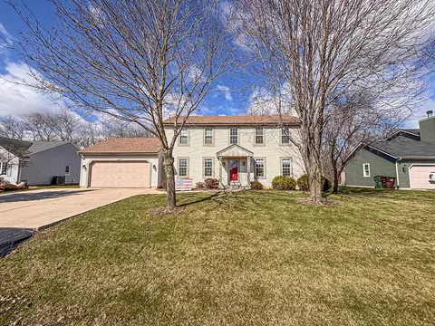 5900 Randal, Racine, WI 53402