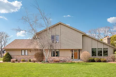 6241 S Whitnall, Hales Corners, WI 53130