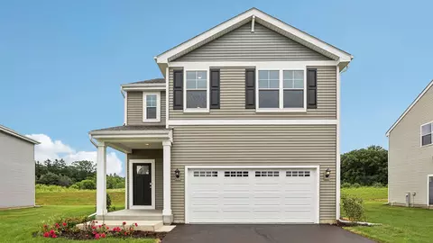 7102 Oakmont, Mount Pleasant, WI 53403