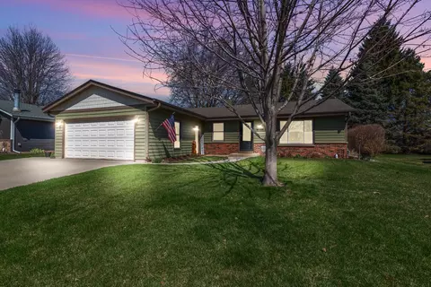 n169w20242 Wilshire, Jackson, WI 53037