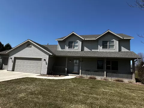 129 Columbine, Sheboygan Falls, WI 53085