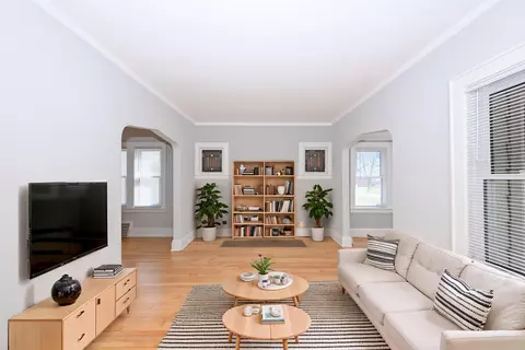 7702 W Lorraine, Milwaukee, WI 53222