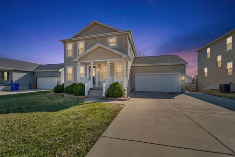 4137 35, Kenosha, WI 53144