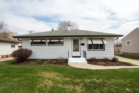 3006 S 66th, Milwaukee, WI 53219