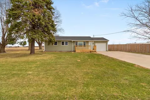 375 Black Riv, Westby, WI 54667