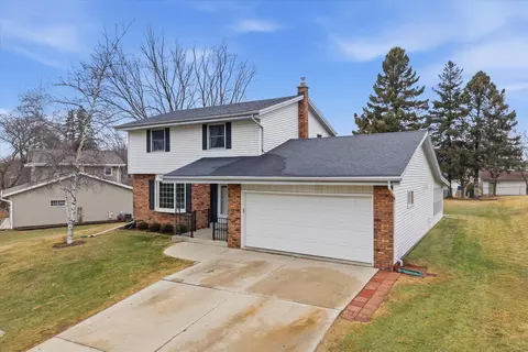 424 E Norport, Port Washington, WI 53074