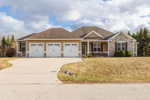 4609 Alyssa, Sheboygan, WI 53083
