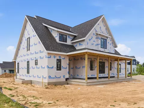 519 Meadow, Kohler, WI 53044