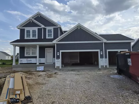 1517 Patton, Hartford, WI 53027