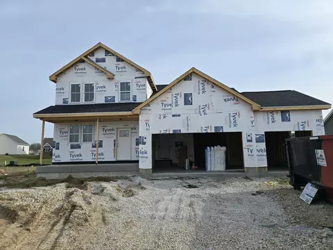 1517 Patton, Hartford, WI 53027