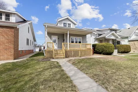 3820 E Munkwitz, Cudahy, WI 53110