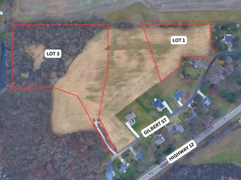 Lt1 Gilbert, Sugar Creek, WI 53121