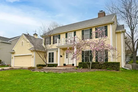 n31w7244 Lincoln, Cedarburg, WI 53012