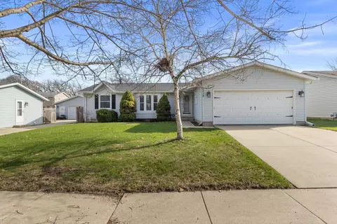 5315 66th, Kenosha, WI 53142