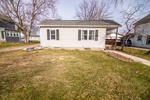 244 Williams, Randolph, WI 53956