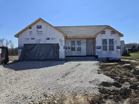 1565 Patton, Hartford, WI 53027