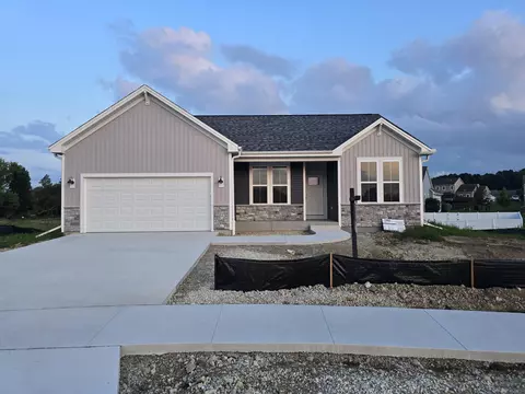 1565 Patton, Hartford, WI 53027