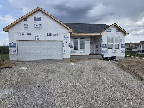 1565 Patton, Hartford, WI 53027