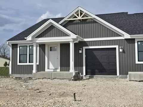 w219n16394 Jasmine, Jackson, WI 53037