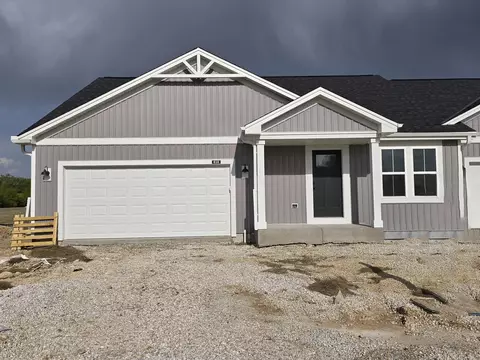 618 Harvest, Hartford, WI 53027