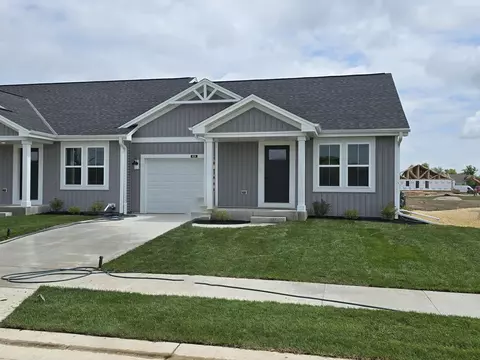 624 Harvest, Hartford, WI 53027